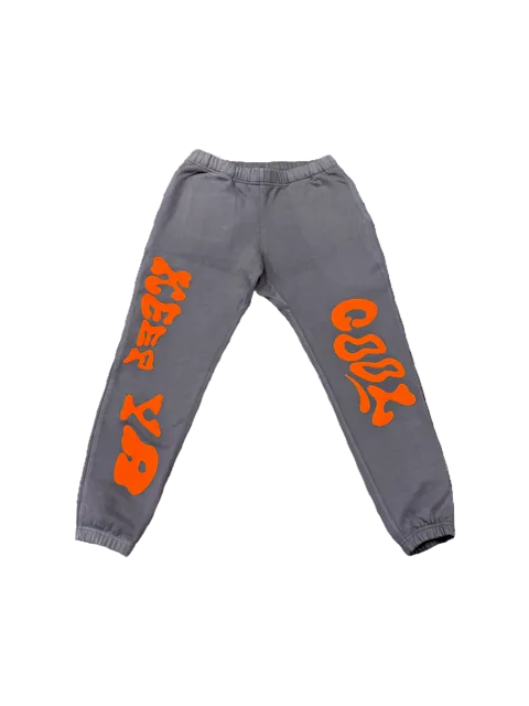 Don’t Crash Out Sweats