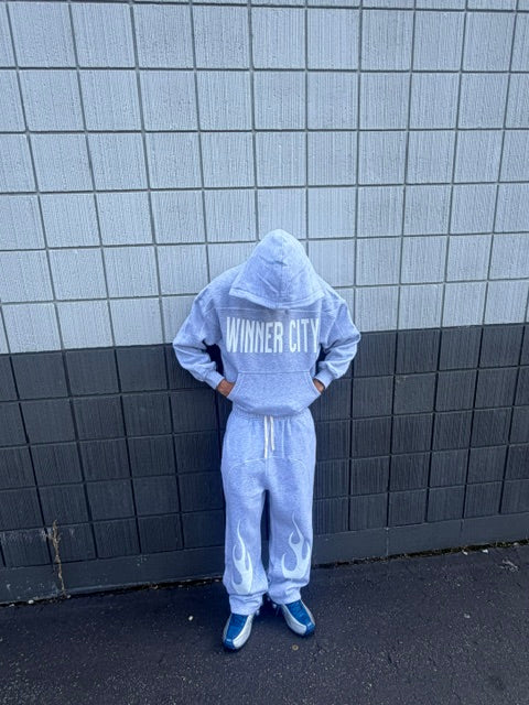 Winner City Sweatsuit
