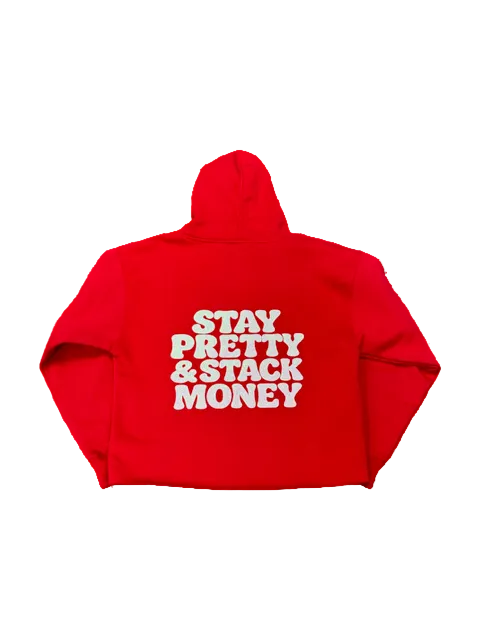 Stay Pretty And Stack Mula