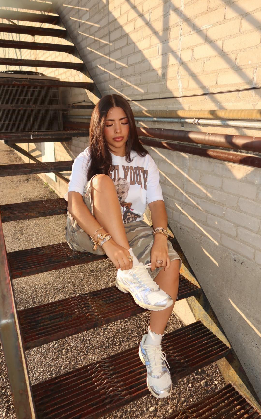 False Freedom Tee