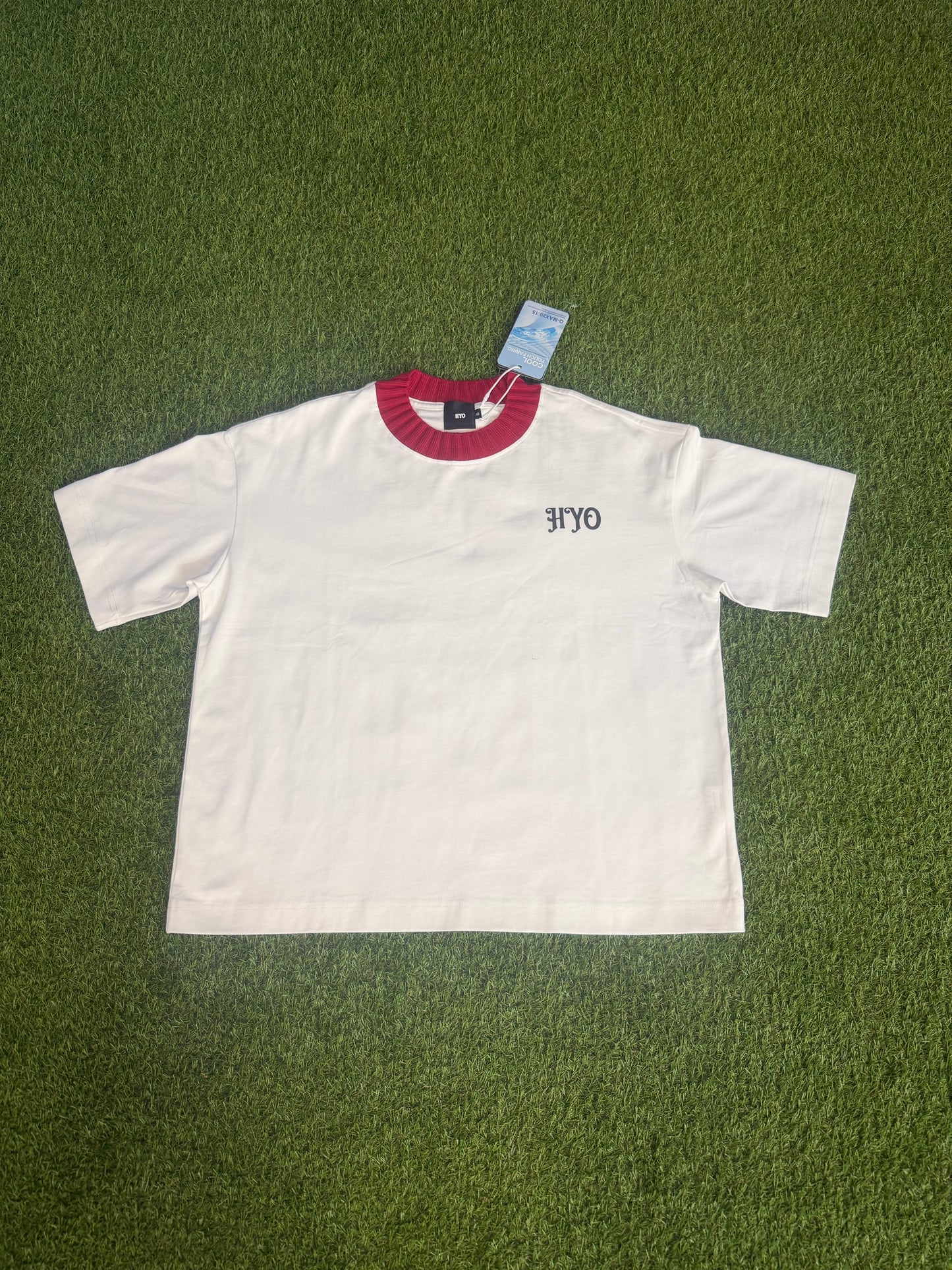 Soul Sturdy Tee