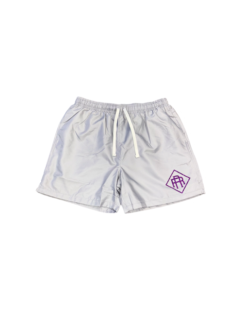 Remain Righteous Shorts