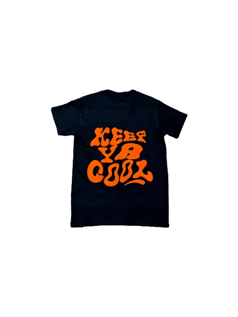 Don’t Crash Out Tee