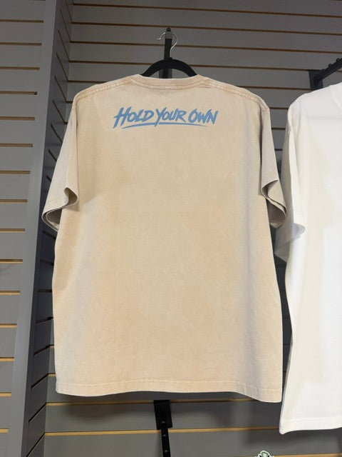 My Pain Is Yours Tee