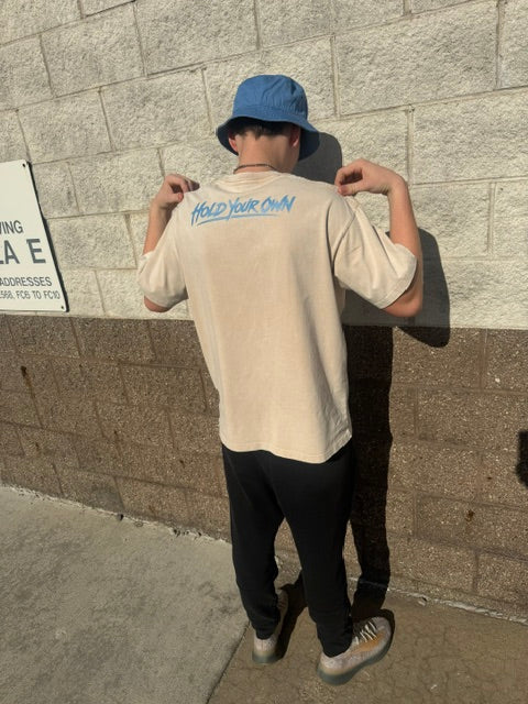 My Pain Is Yours Tee