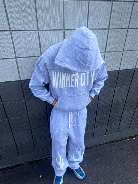 Winner City Sweatsuit