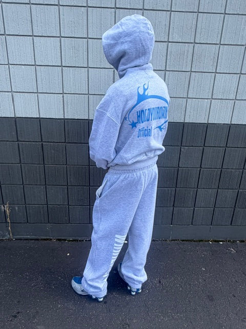 Winner City Sweatsuit