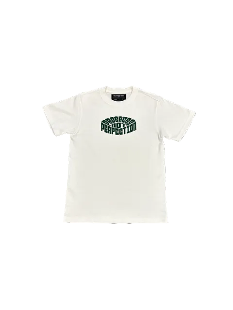 Progress Not Perfection Tee