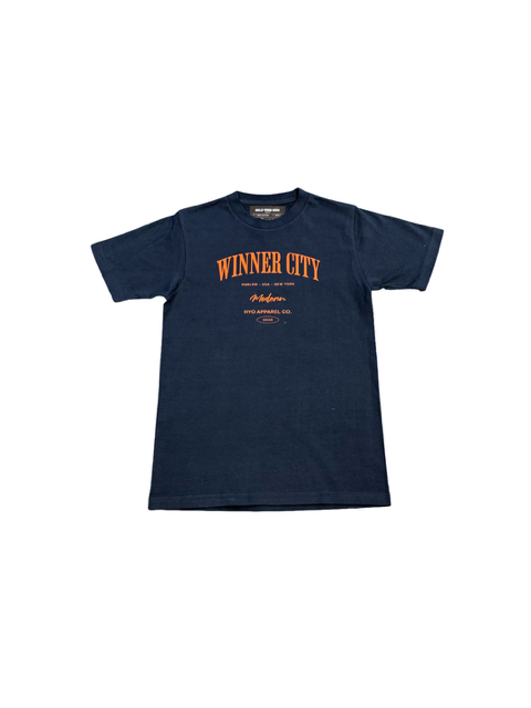 Winner City Tee