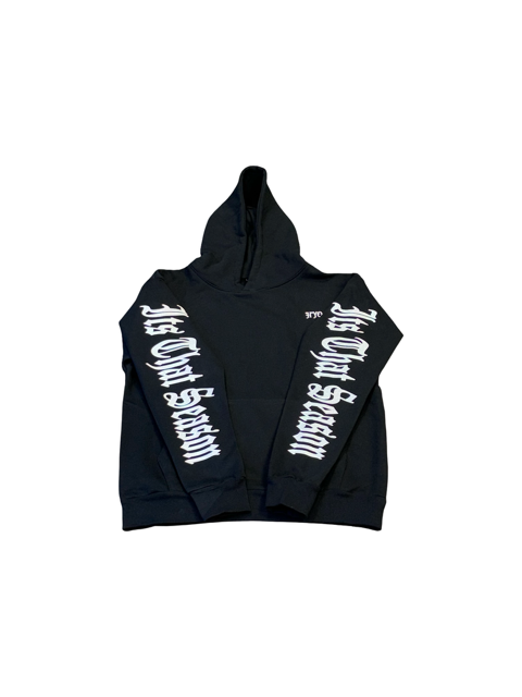 Its That Season All Season Hoodie