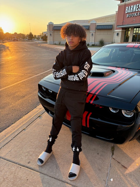 Its That Season All Season Hoodie